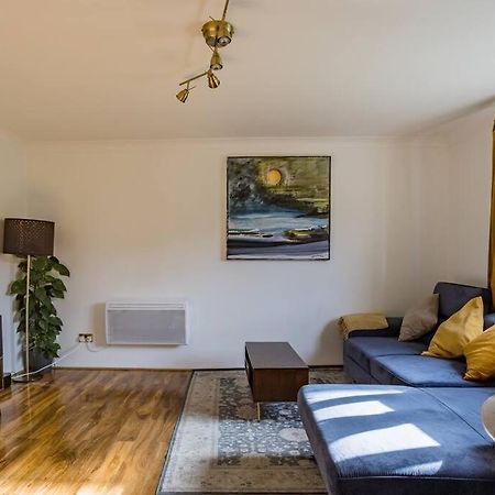 Bright &Spacious One Bedroom Flat Off Canary Wharf Londres Exterior foto