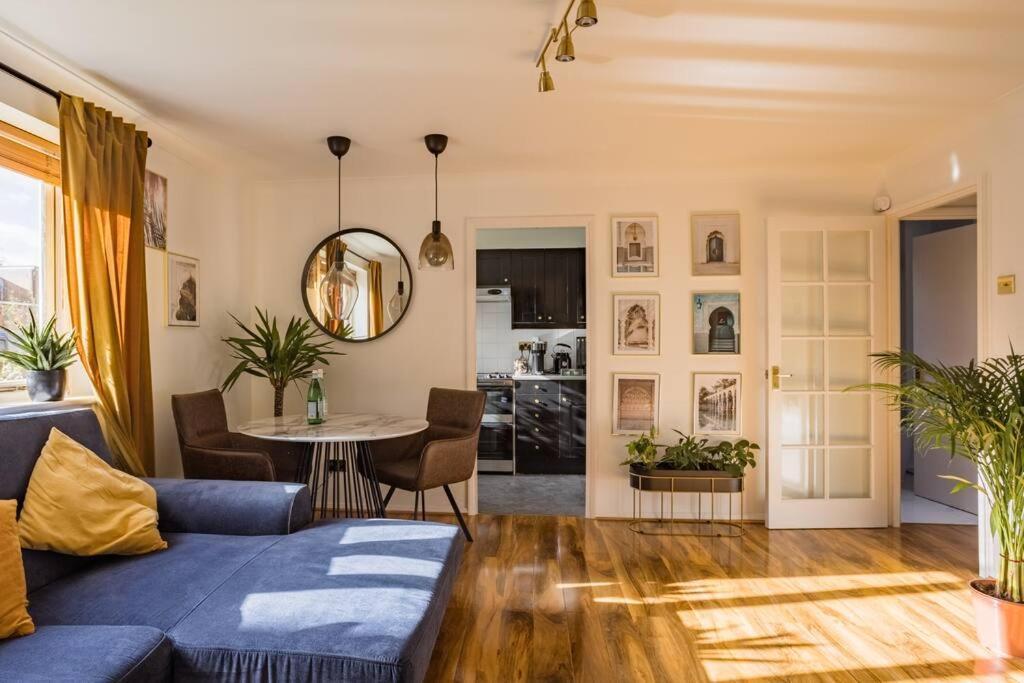 Bright &Spacious One Bedroom Flat Off Canary Wharf Londres Exterior foto